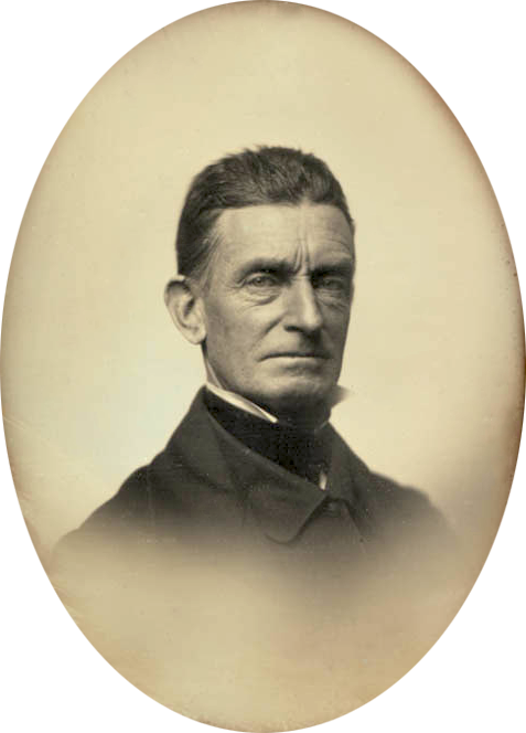 John Brown