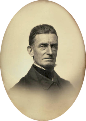 John Brown