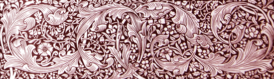 The William Morris Society » “The Ideal Book”: William Morris and the  Kelmscott Press