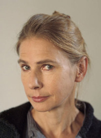 Lionel Shriver Â© Eva Vermandel