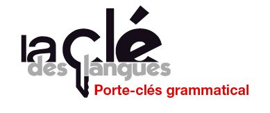 logo porte cles