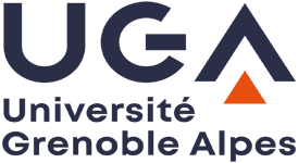 logo uga