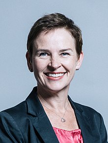 Mary Creagh