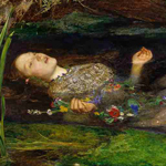 Millais Ophelia