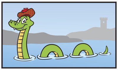 nessie