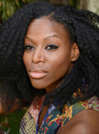 Taiye Selasi Â© Catherine HÃ©lie