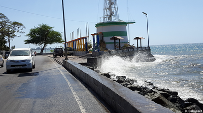 Timor doc13 Route Farol Dili marÇe haute sept2017