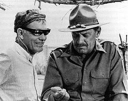 Sam Peckinpah [Public domain], via Wikimedia Commons