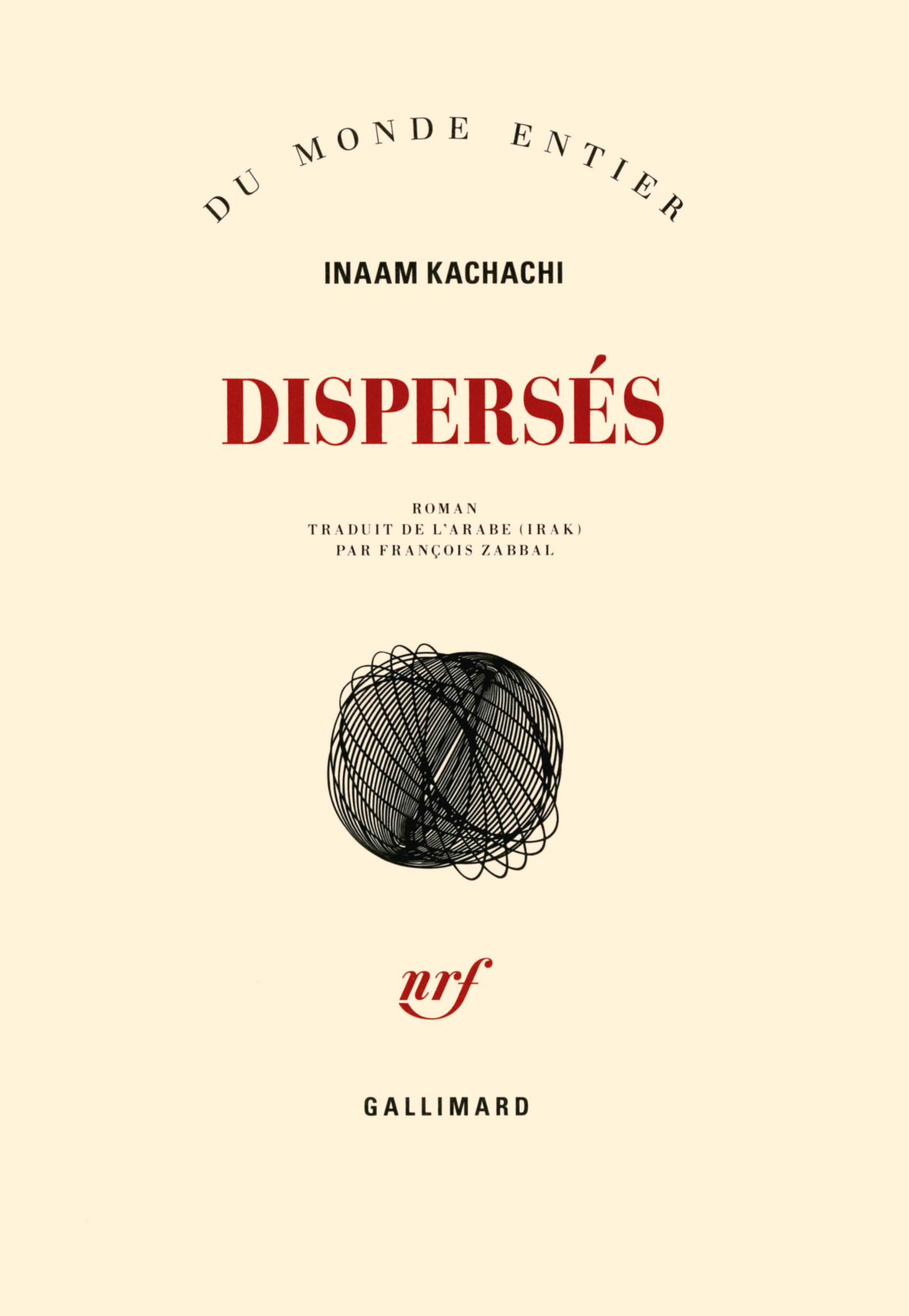 Kachachi Dispersés