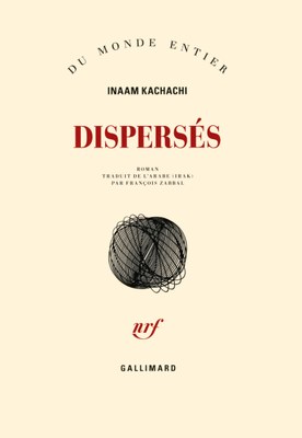 Kachachi Dispersés