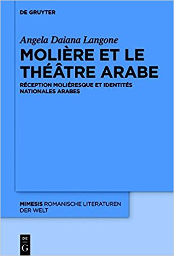 Le théatre arabe