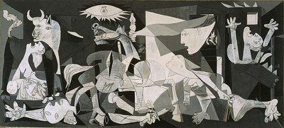 Guernica de Picasso