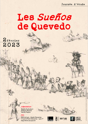 Affiche de los Sueños