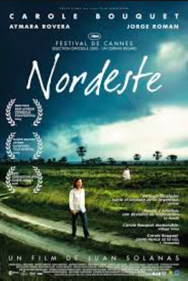 Affiche Nordeste