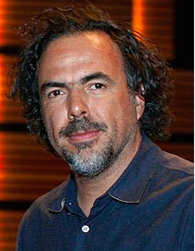 Alejandro Iñárritu