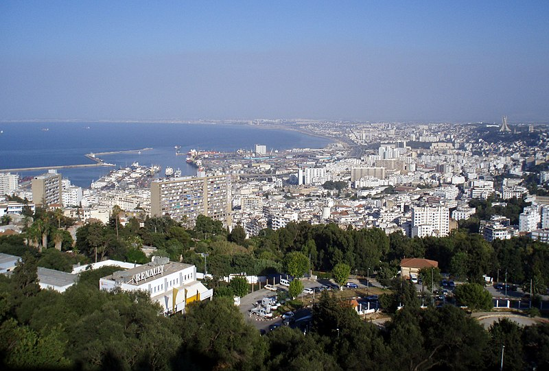 Alger