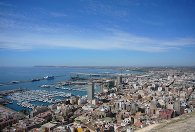 Alicante