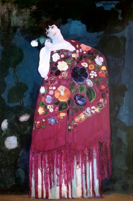 Anglada Camarasa granadina (flamenco)