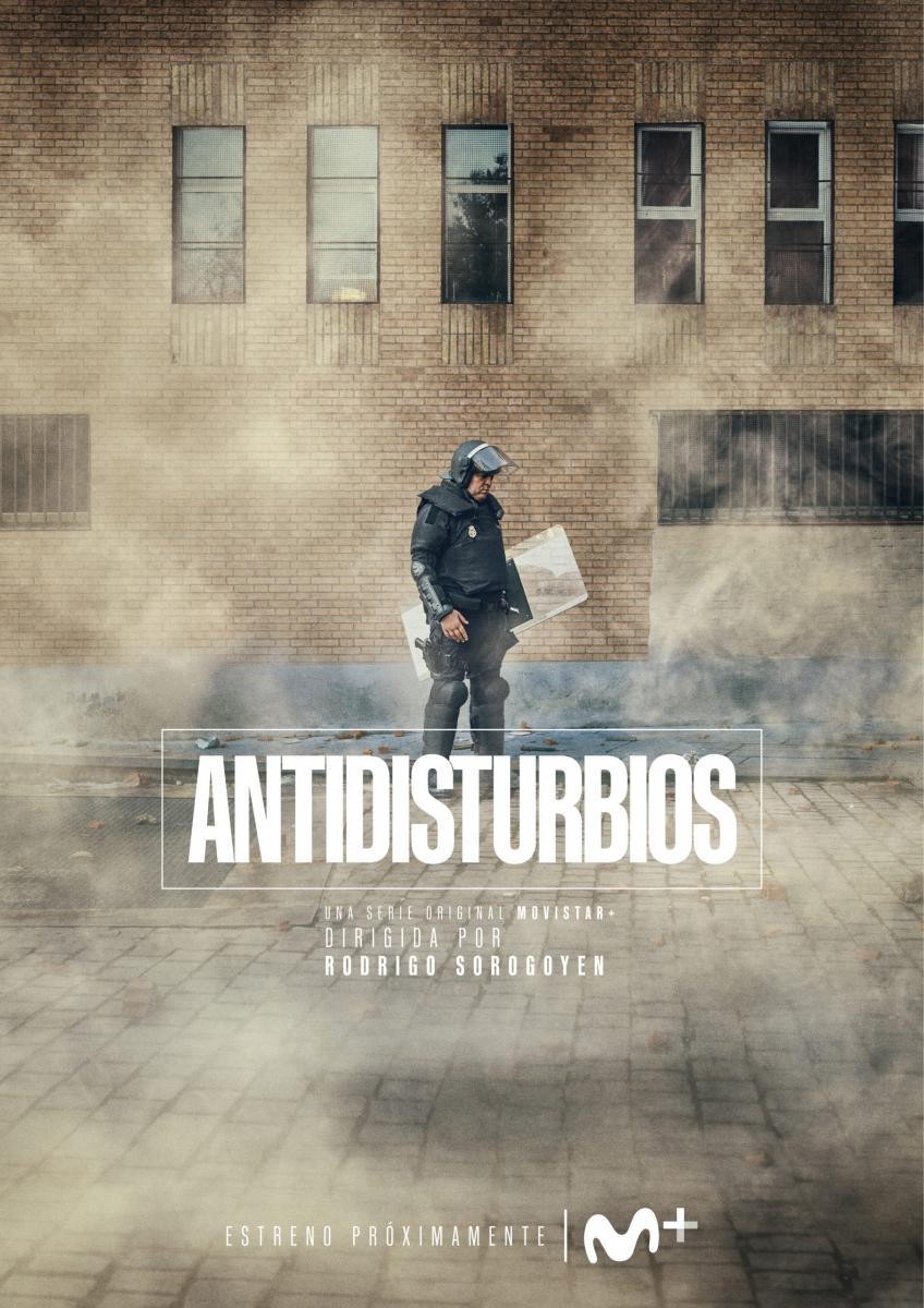 Antidisturbios