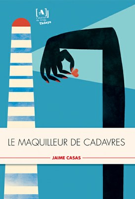 Le maquilleur de cadavres