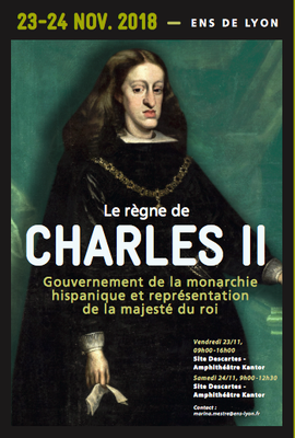 Le règne de Charles II