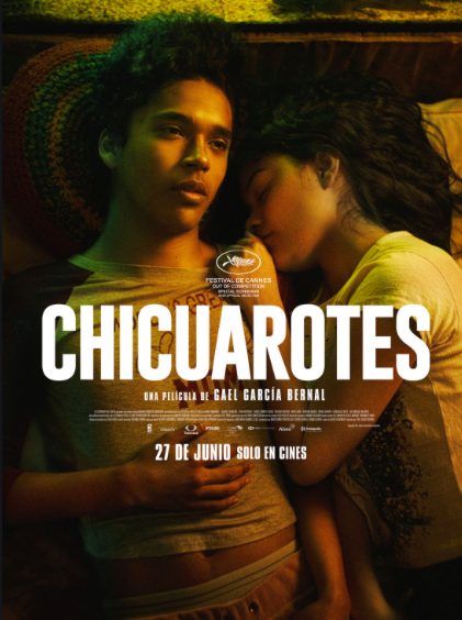 Chicuarotes