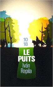 Le Puits d'IvÃ¡n Repila