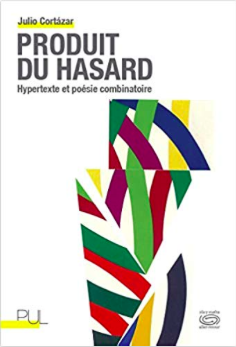 Couverture de Produits du hasard