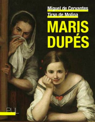 Couverture Maris dupés