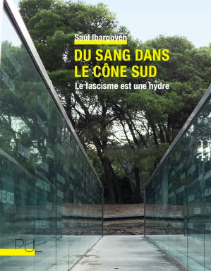 Du sang dans le cône sud