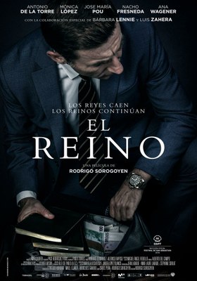  El Reino