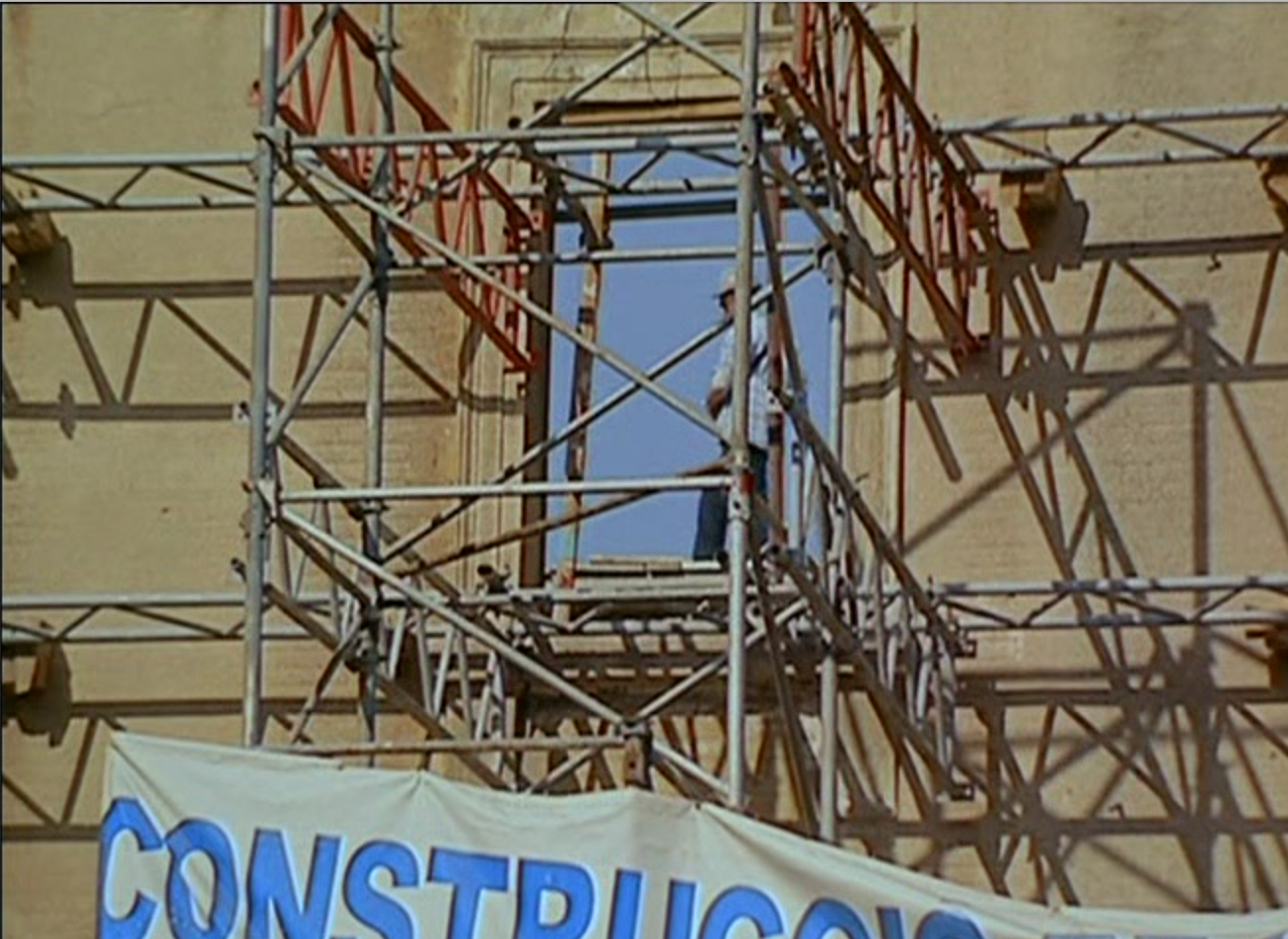 Photogramme du film En Construcción de José Luis Guerín