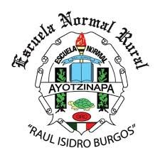 Escuela Normal Rural Raúl Isidro Burgos