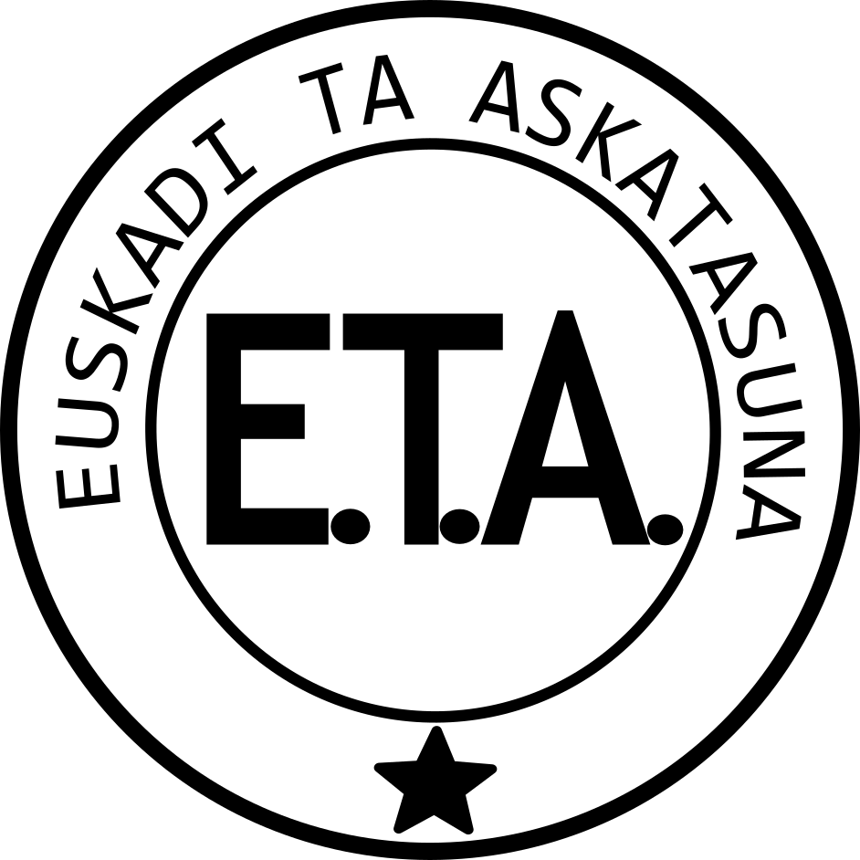 ETA BASQUE