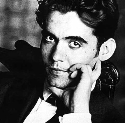 Federico García Lorca