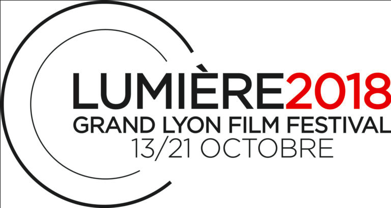 Festival Lumière 2018 