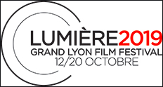 Festival Lumière 2019