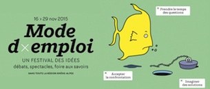 Mode d'emploi