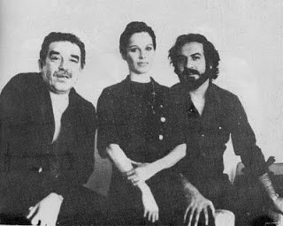 Gabo, Chaplin y Litti&#769;n.jpg
