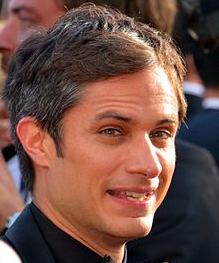 Gael García Bernal