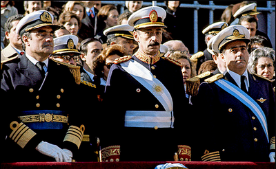 Generales argentinos