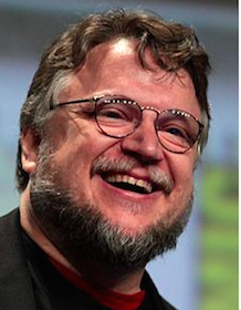 Guillermo del Toro