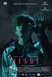 Affiche du film Jesús