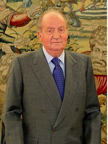 Juan Carlos