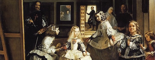 Las Meninas