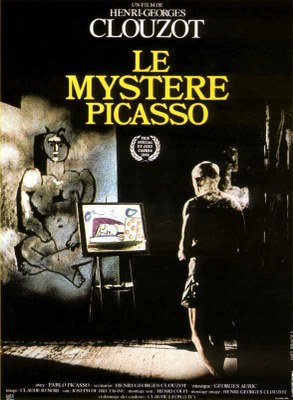 le mystere picasso 800