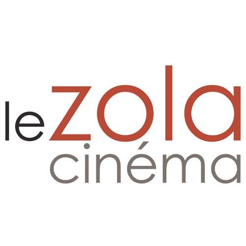 Logo du cinéma Le Zola