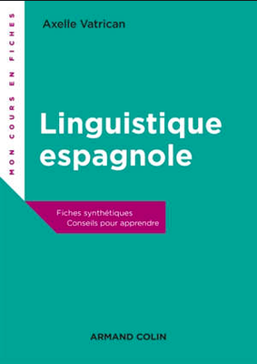 linguistique espagnole