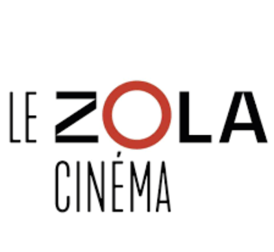 Logo cinéma Le Zola