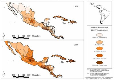 Mapa 2